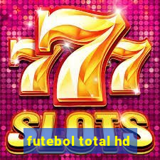 futebol total hd